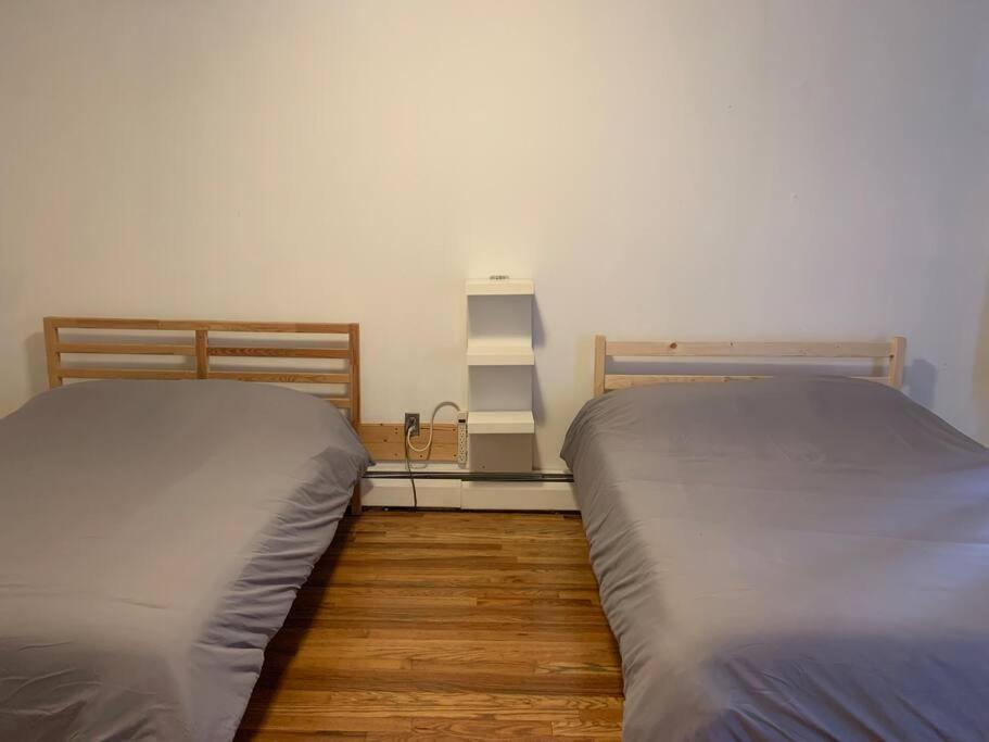 New York Manhattan East Village ภายนอก รูปภาพ